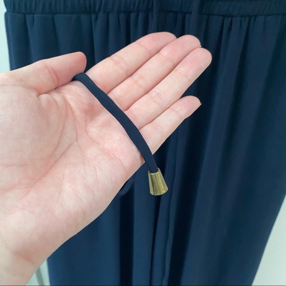 Drawstring jumpsuit, Size medium 💕 - Picture 6 of 11